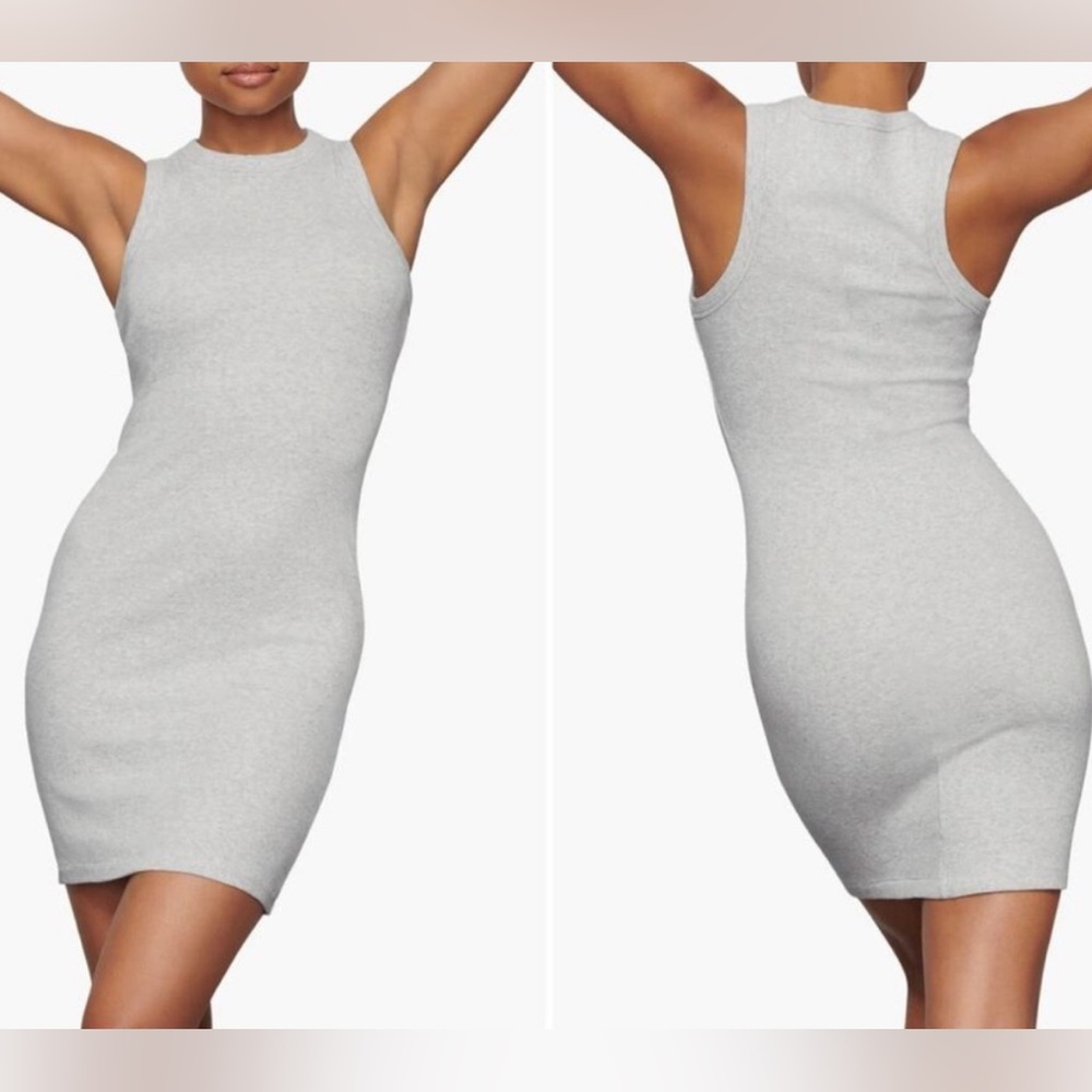 Skims dress